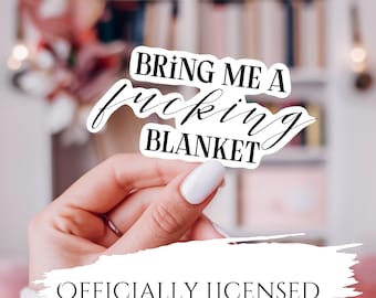 Quotes | Vinyl Sticker | Devney Perry | Shield of Sparrows | Rites of the Starling | Decal | Bookish | Waterproof | Glossy | Holo | Matte