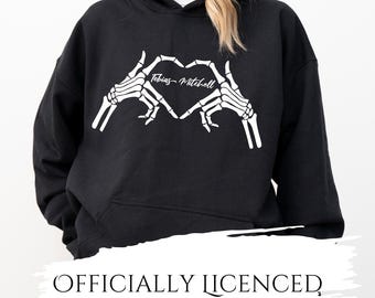 Leigh Rivers | Tobias Mitchell | Tshirt | Sweatshirt | Hoodie | Edge of Darkness | Dark Romance | Bookish | Books and More