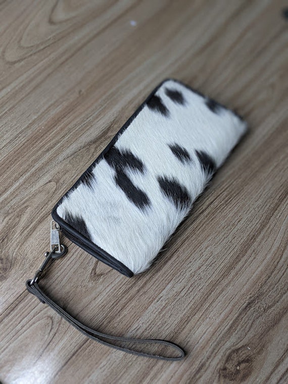 Stylish Cowhide Wallets- Unleash Your Wild Side With Genuine