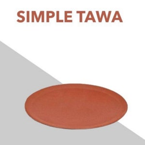 Simple Tawa