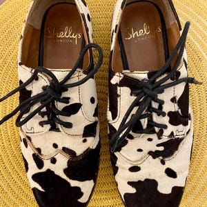 Shellys London Shoes - Etsy display picture 1