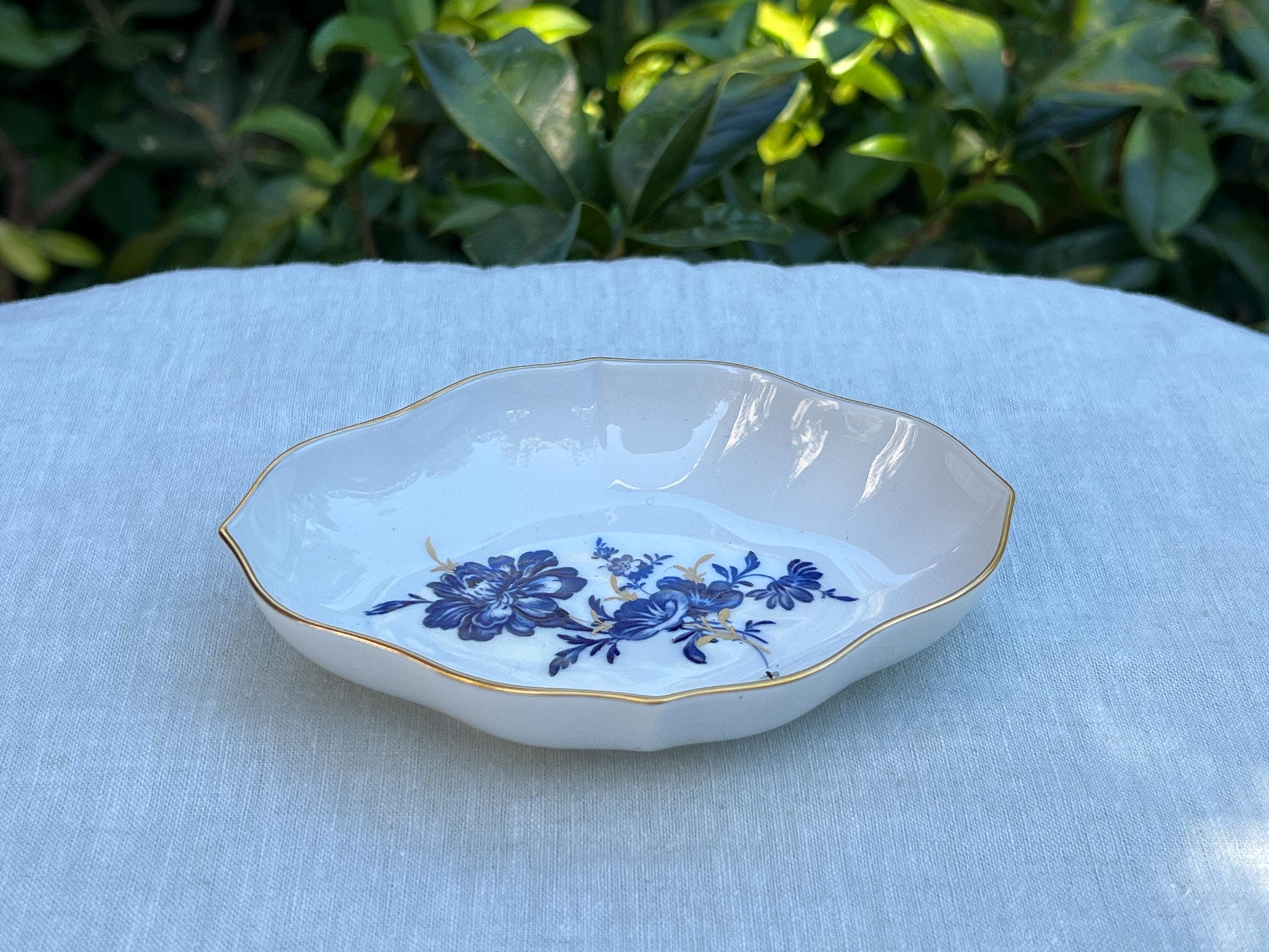 Meissen Aquatinta - Etsy