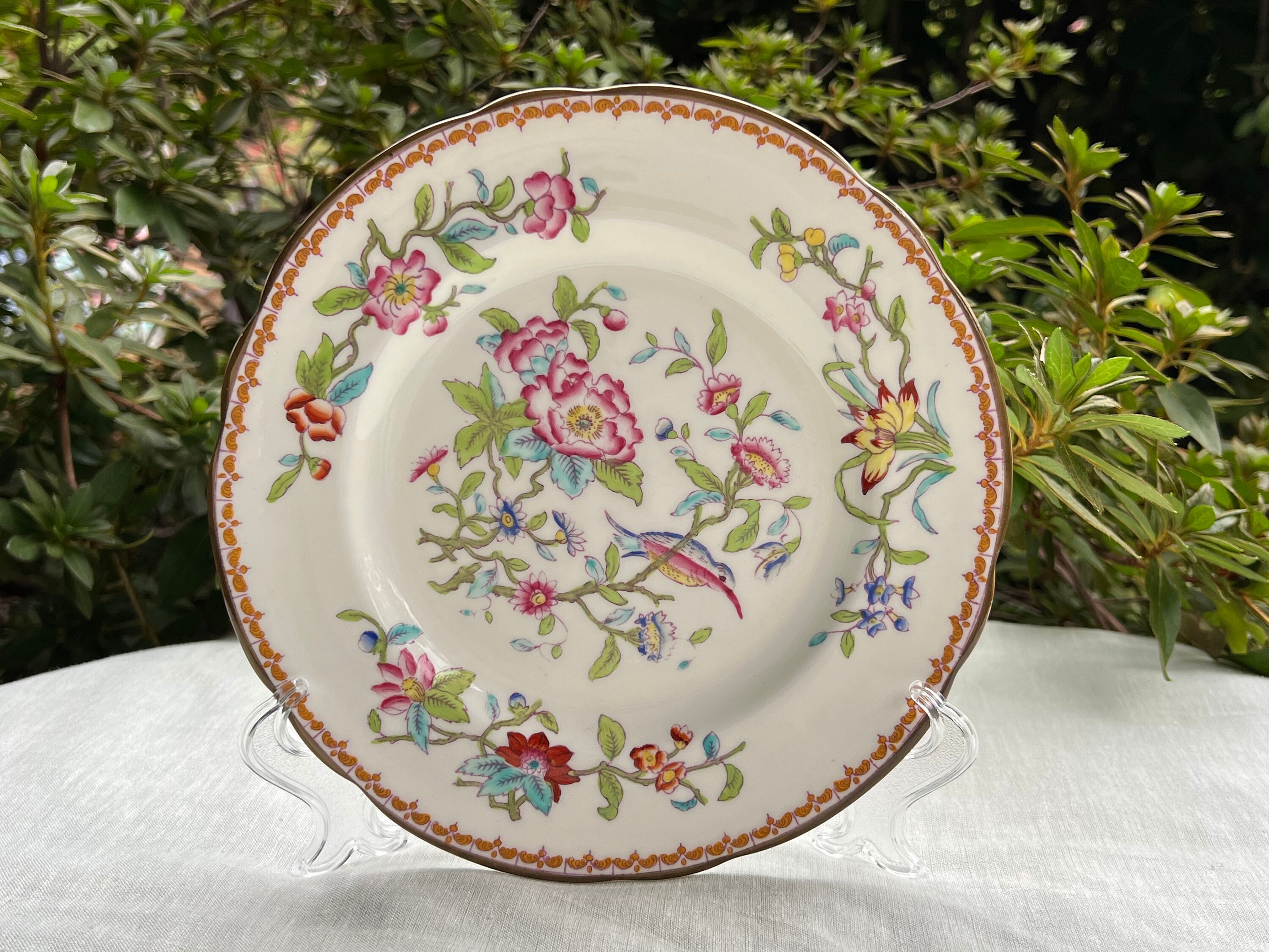 Coalport Pembroke - Etsy