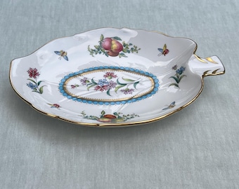 Vintage Spode Trapnell, Trinket dish, Candy tray