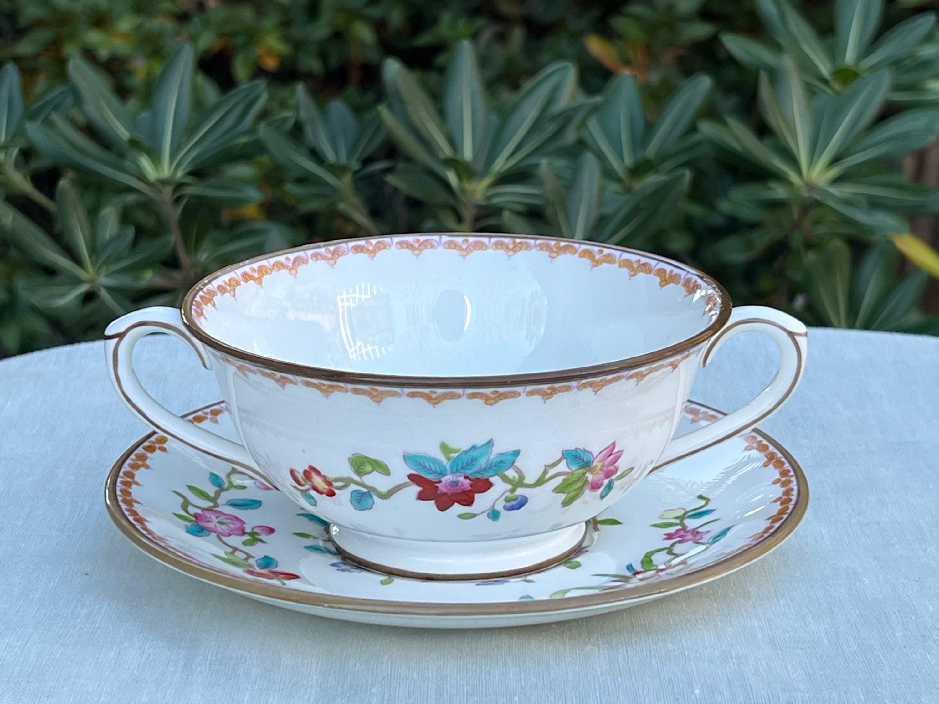 Coalport pembroke - Etsy 日本