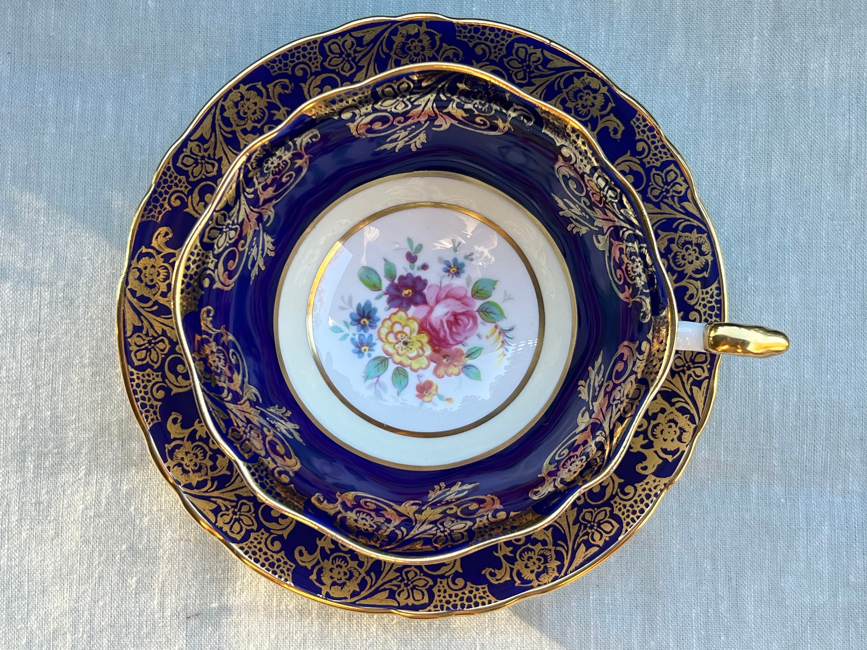 Paragon bone china - Etsy 日本 Paragon bone china - Etsy 日本