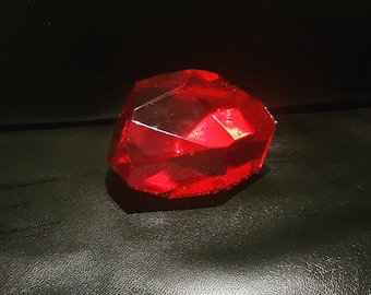 Philosopher's Stone replica