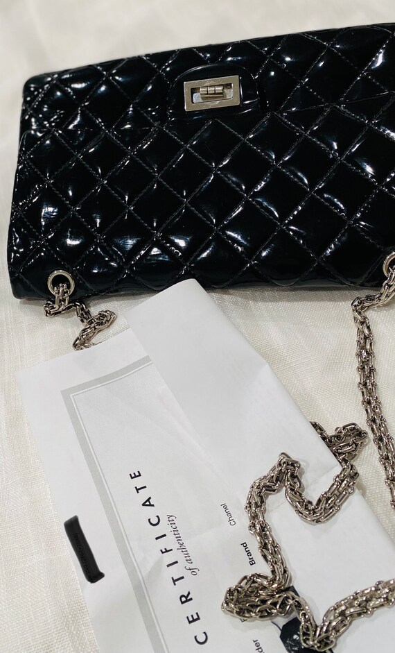 Chanel shoulder bag 2.55 - image 2
