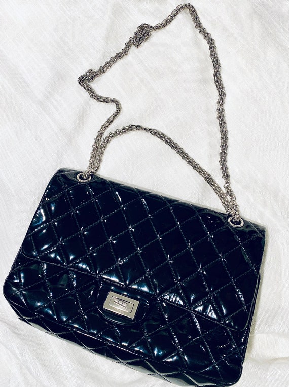 Chanel shoulder bag 2.55 - image 3