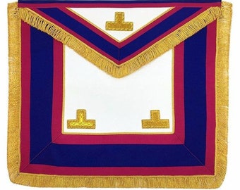 Mark Provincial Frackschürze