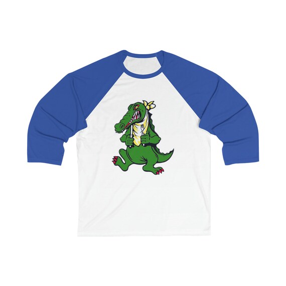 Jerry garcia alligator shirt hotsell