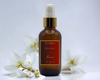 Jasmine Pillow Spray