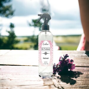 Patchouli Air Freshener