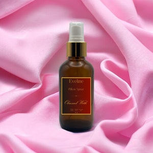 Obsessed with Pillow Spray