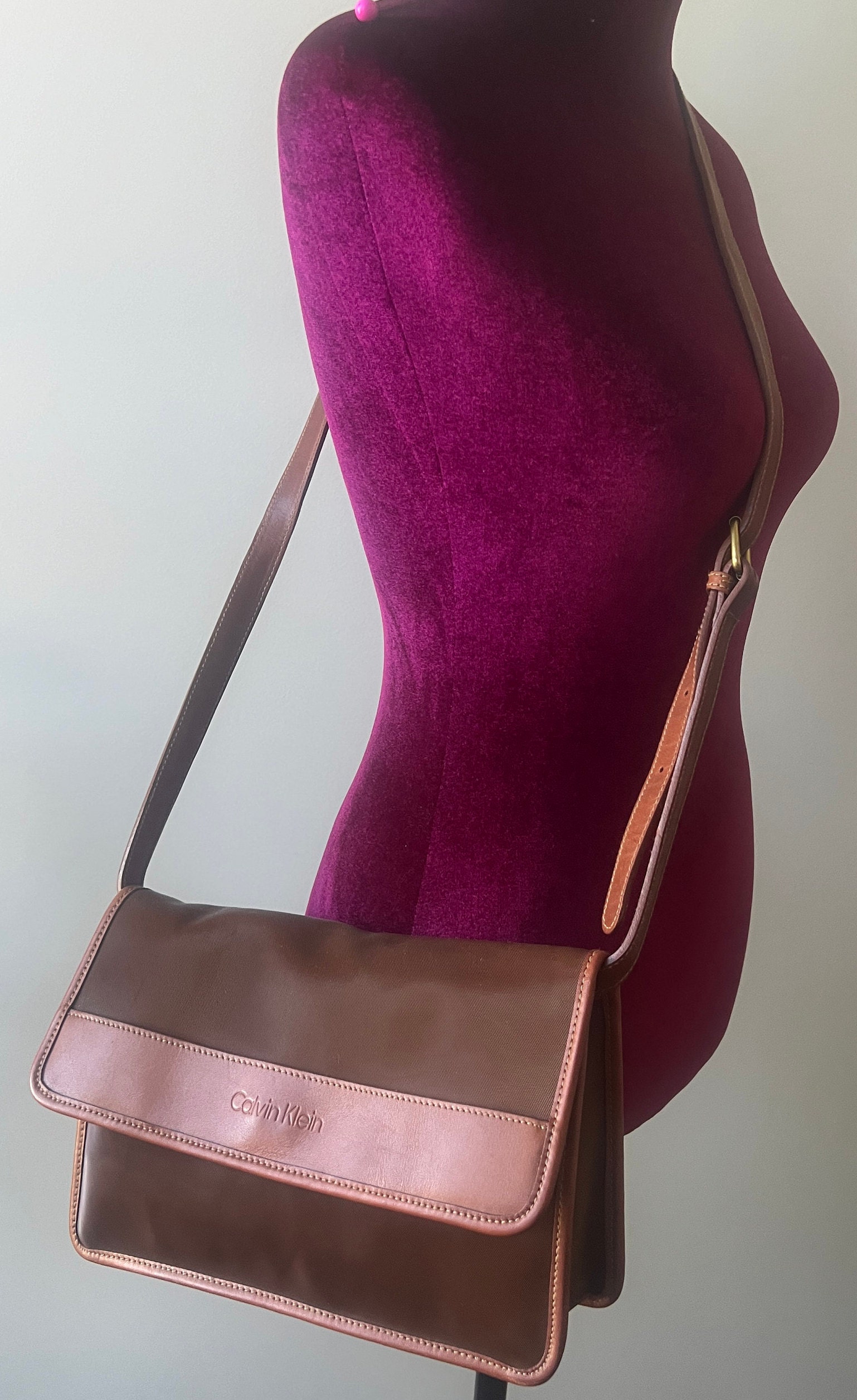 Authentic calvin clearance klein bags