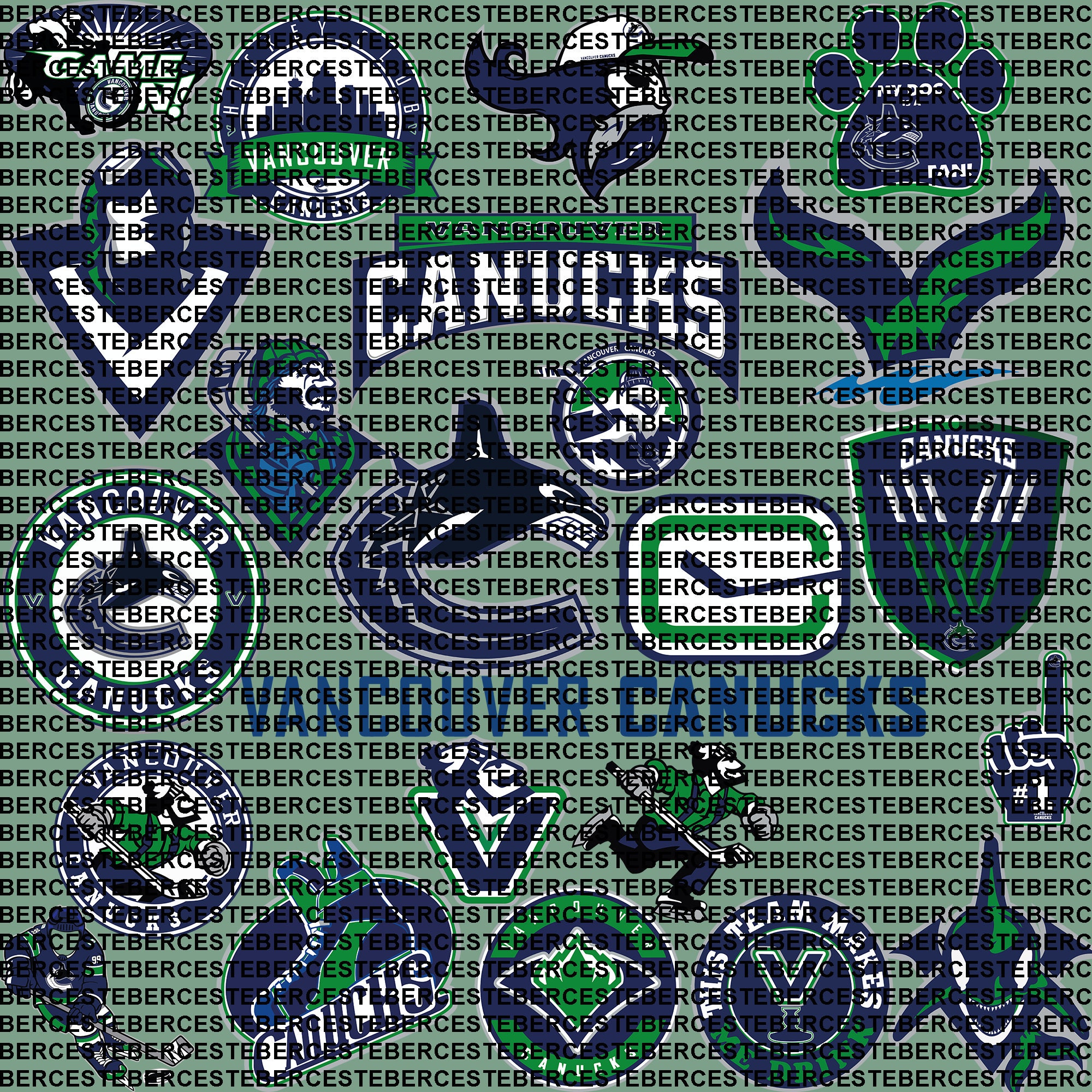 NHL Vancouver Canucks SVG, SVG Files For Silhouette, Vancouver Canucks  Files For Cricut, Vancouver Canucks SVG, DXF, EPS, PNG Instant Download. Vancouver  Canucks SVG, SVG Files For Silhouette, Vancouver Canucks Files For