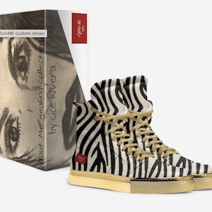 YOU=ME Made In Italy Luxury Brand Sneakers Women/Men