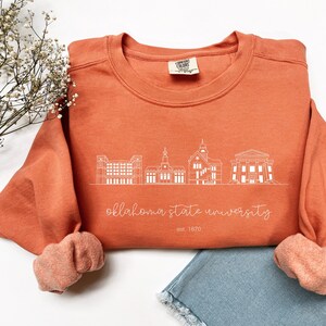 Osu football sweatshirt on sale
