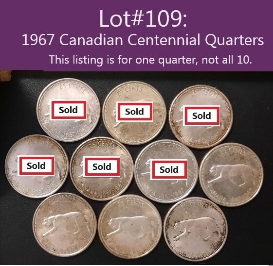 Coins and Canada - 1 cent 1888 - Proof, Proof-like, Specimen, Brilliant  uncirculated