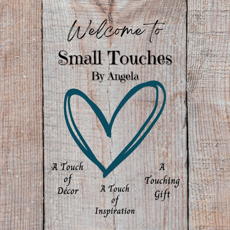 Scripture Card Printable, Encouragement Print: 5x7 Frameable Card ...