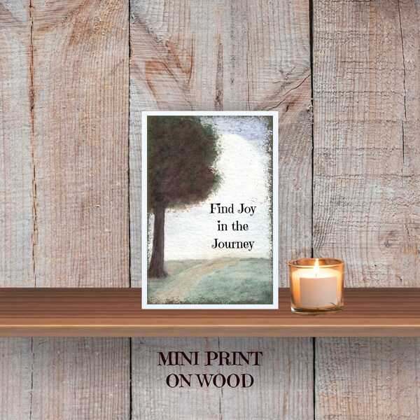 Joy Sign - Etsy