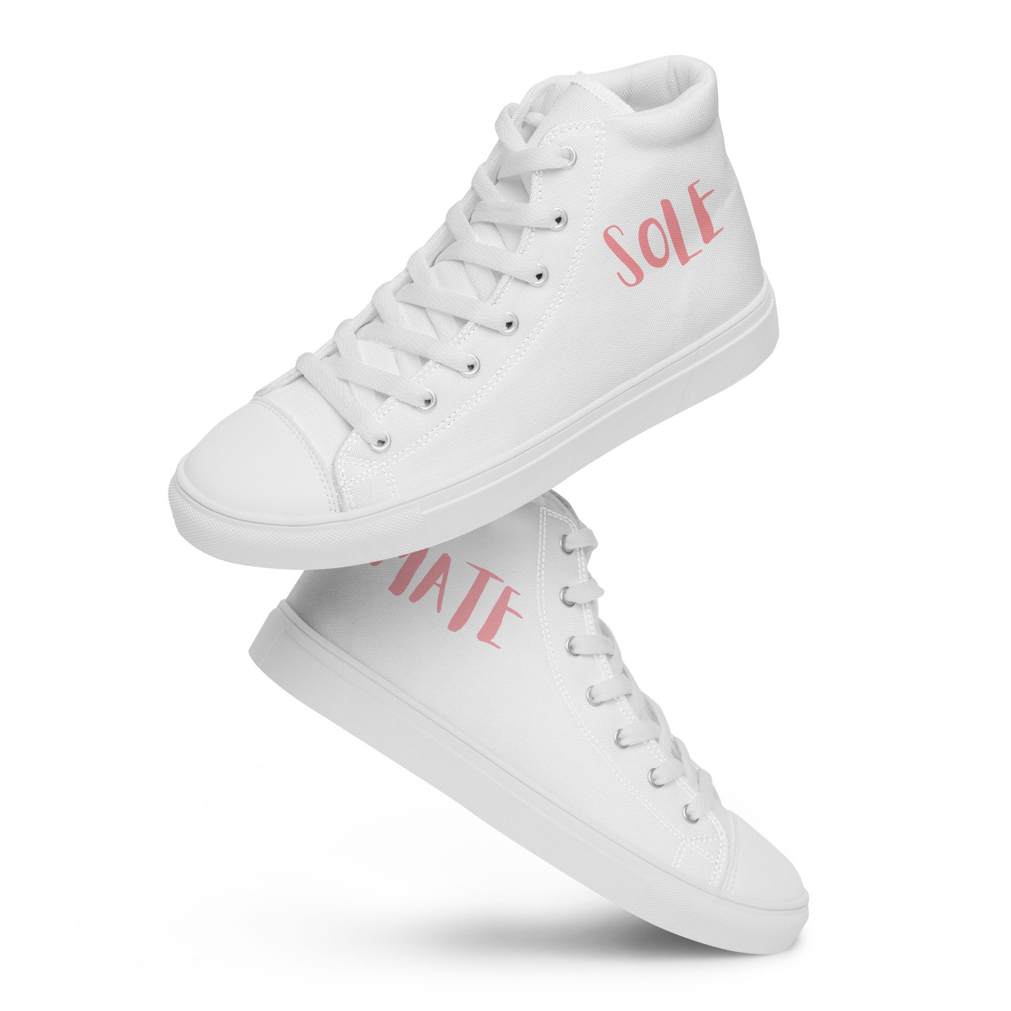 Sole mates canvas shoes sale