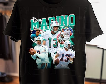Dan marino tee shirts online