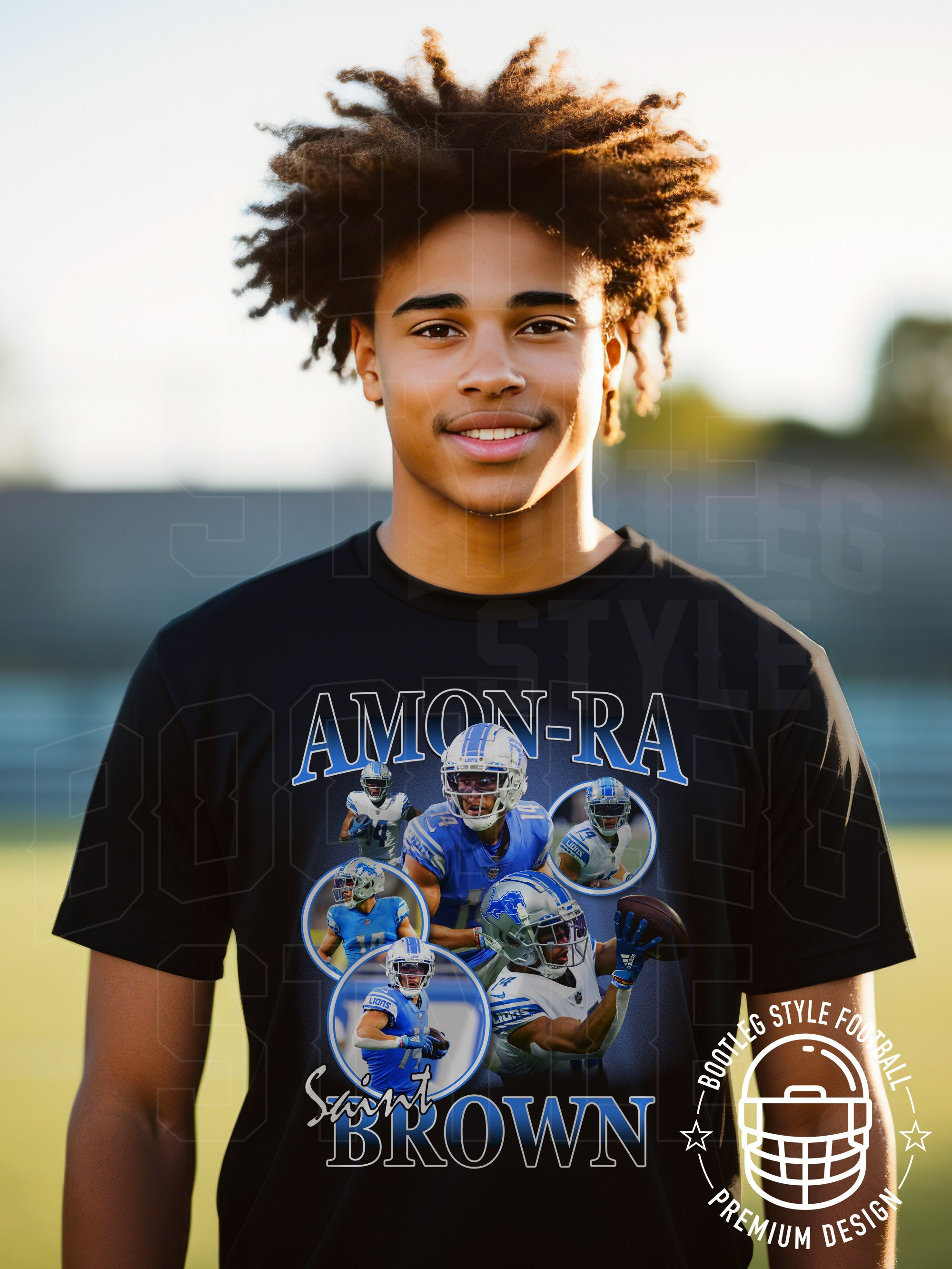 Is Amon Ra St. Brown The Best Wr? Pro Football Reference Says... - 5dnt704