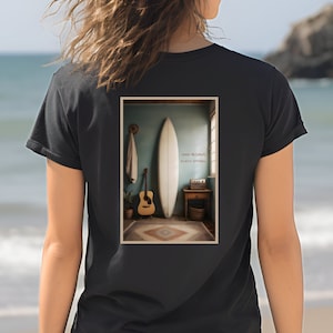 Ropa de surf vintage Etsy Mexico