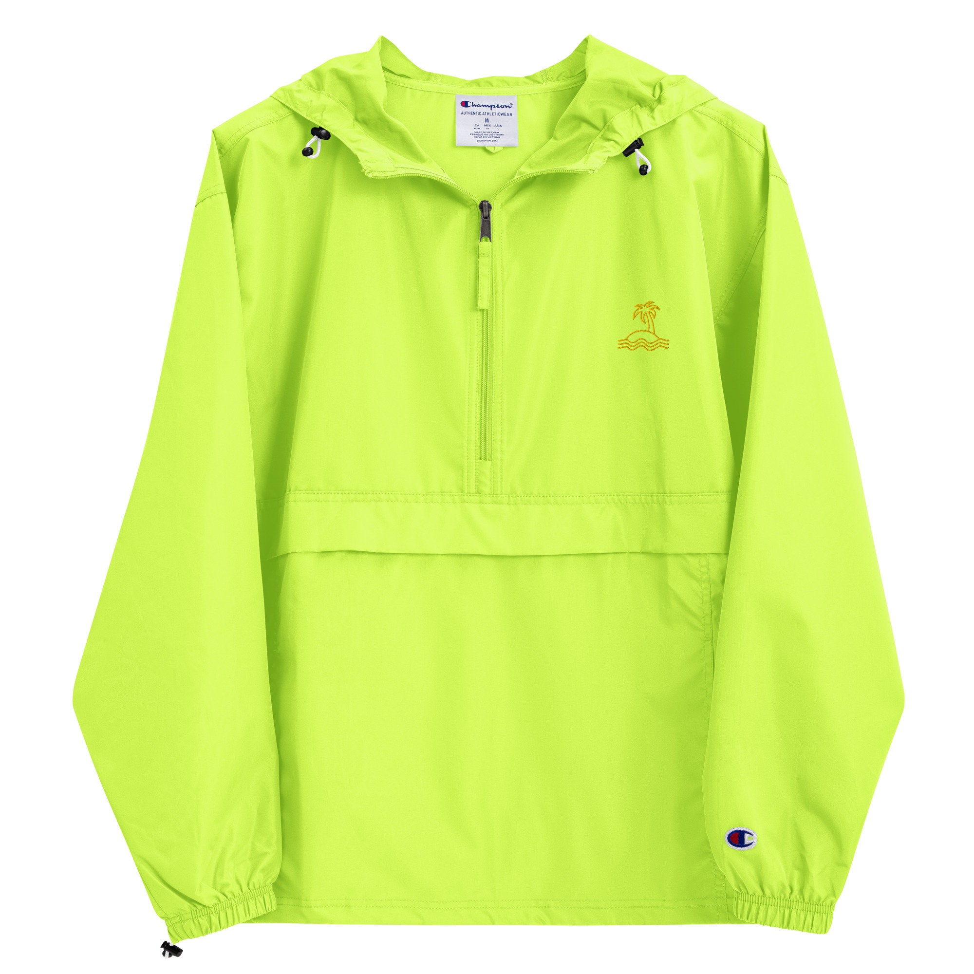Raincoat champion hot sale