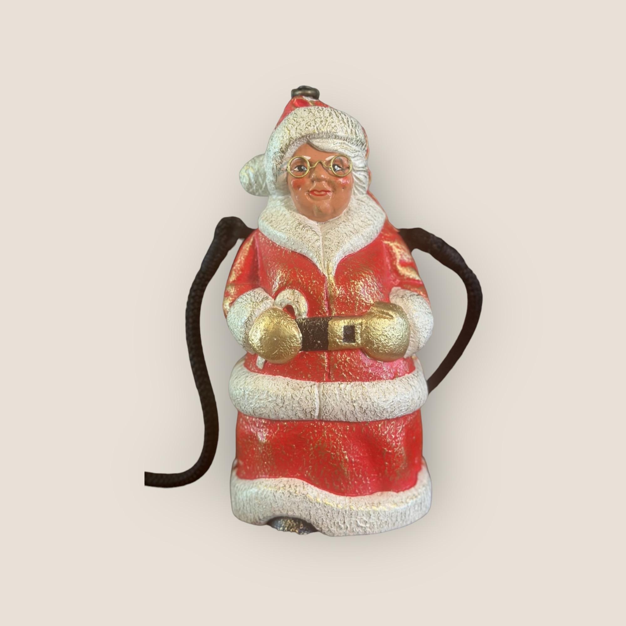 Timmy Woods Santa - Etsy