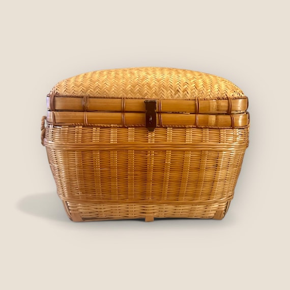 Bamboo Herringbone Kids Cummerbund Bamboo Herringbone Kids Cummerbund