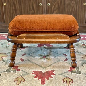 Best Foot stool — Crafters and Weavers