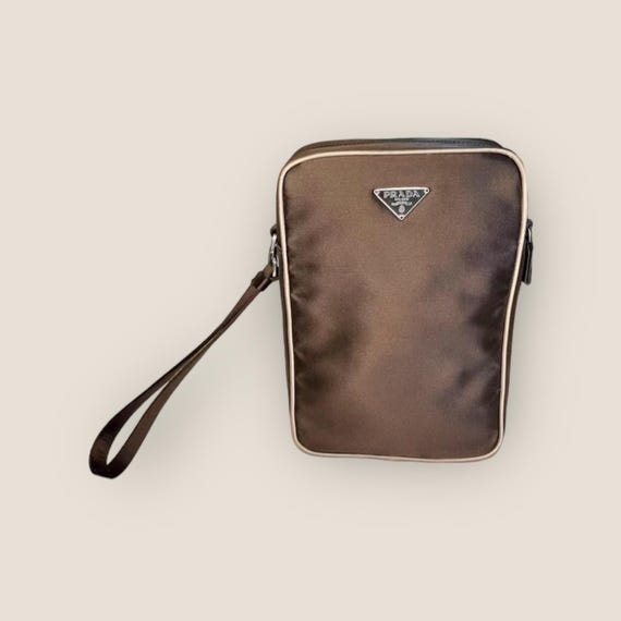 Prada box bag online