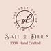 SajiDeen Boutique