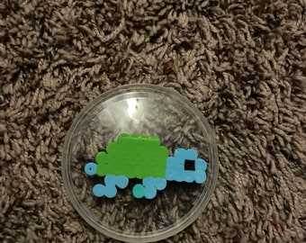 Sea turtle