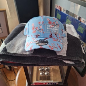 Red Bull Racing New Era 2023 Japan Special Edition 9FIFTY