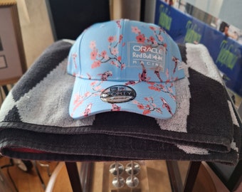 Red Bull Racing New Era 2023 Japan Special Edition 9FIFTY