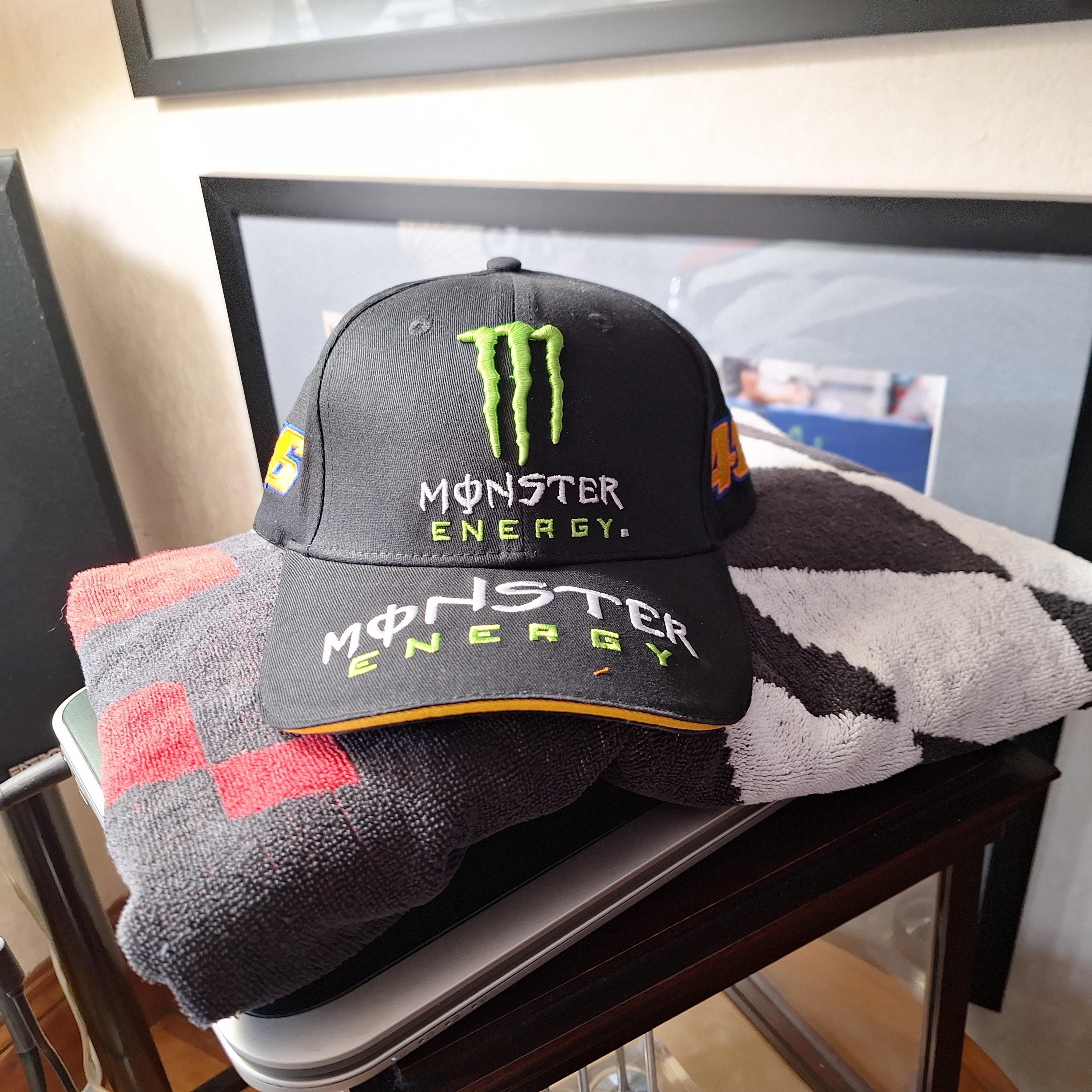 Monster energy winter hat sale