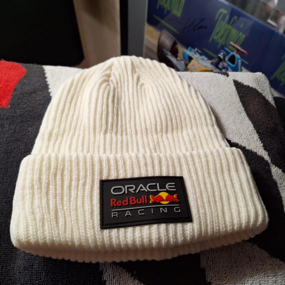 Oracle Red Bull Racing Replica Winter M/L Hong Kong
