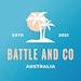 Battle and Co