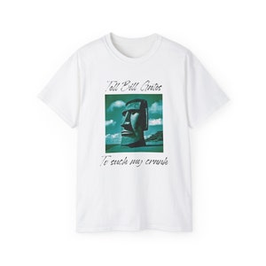 Tell Bill Gates to suck my crank T Shirt | Based t shirt | Streetwear | Funny Shirt | Conspiracy | Controversial T Shirt