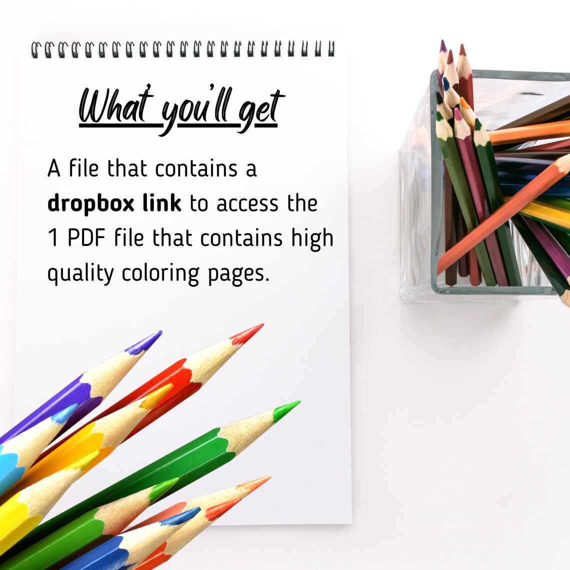 40 Fall Inspired Coloring Pages, Fall Coloring, Printable Adult ...