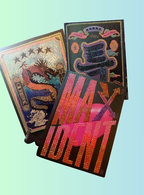 Bright : Adolescent Mini Album - Limited Edition BOXSET