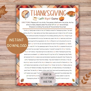 Thanksgiving Left Right Game Printable - Il 300x300.5580361427 23i2 