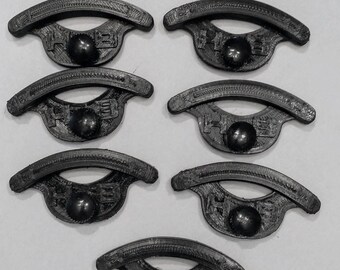 Disc Wall Hangers by Hyzer Bros -10pk