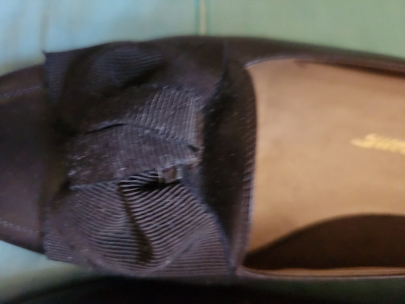 used ferragamo shoes for sale