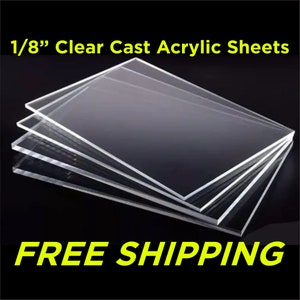 Glitter Acrylic Sheets Glowforge Safe Cast Acrylic Sheet 