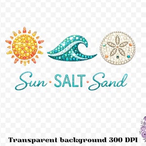 Bring the sparkle of summer to your creations with this stunning Rhinestone Beach PNG Bundle! This eye-catching beach lover PNG bundle features a vibrant collection of 18 high-quality summer beach PNG designs including waves, sea turtles, seahorses, starfish, flip flops, beach quotes, tropical drinks, and vacation graphics. Each design is created in a dazzling rhinestone style with bold turquoise, coral, gold, and ocean-inspired tones, making this the perfect tropical vacation PNG bundle