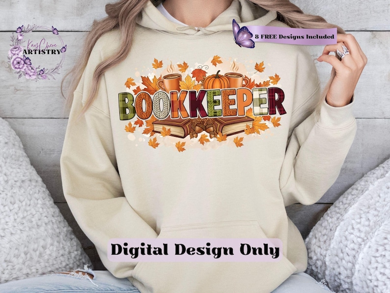 Bookkeeper PNG, Accounting Shirt PNG, Office Working Book Keeping ...